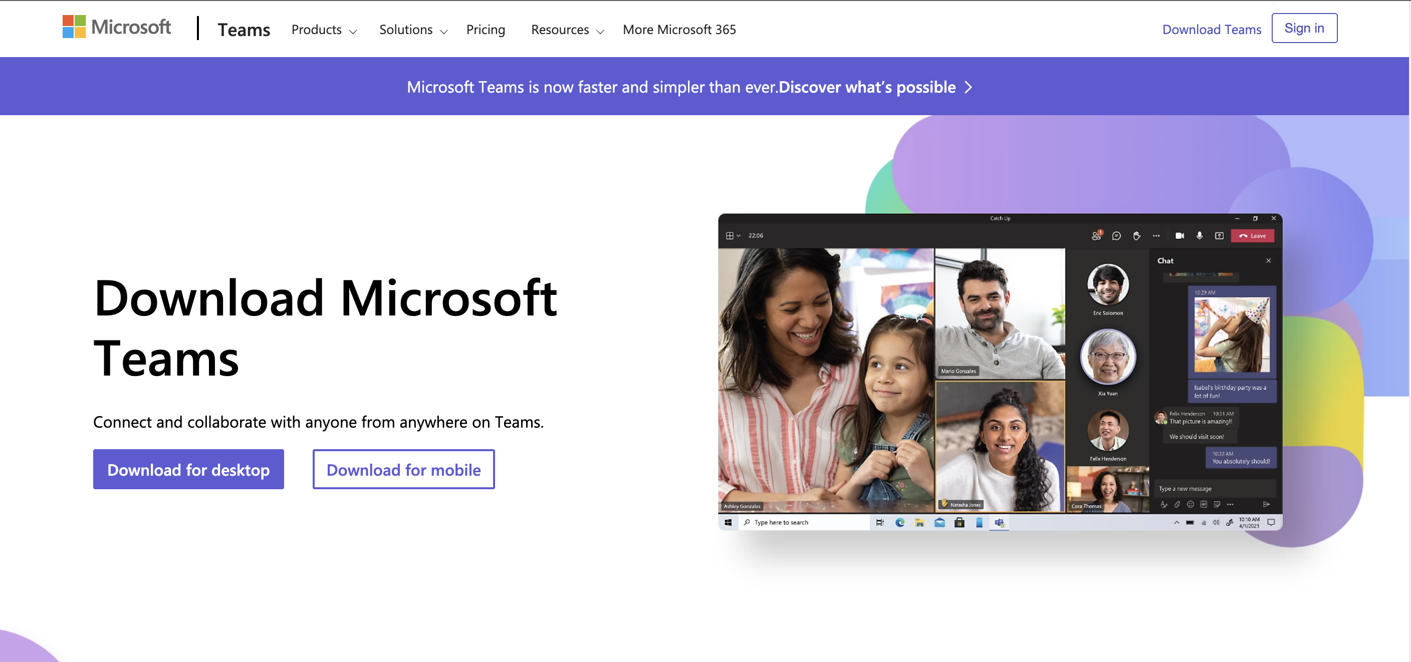 How to Use Microsoft Teams to manage projects